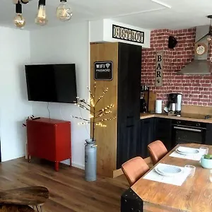 Au Coeur De Appartement