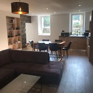Un Havre De Paix A 2 Pas Du Port Appartement
